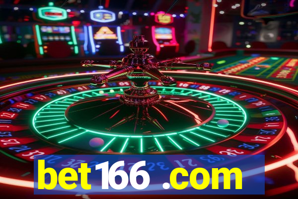 bet166 .com